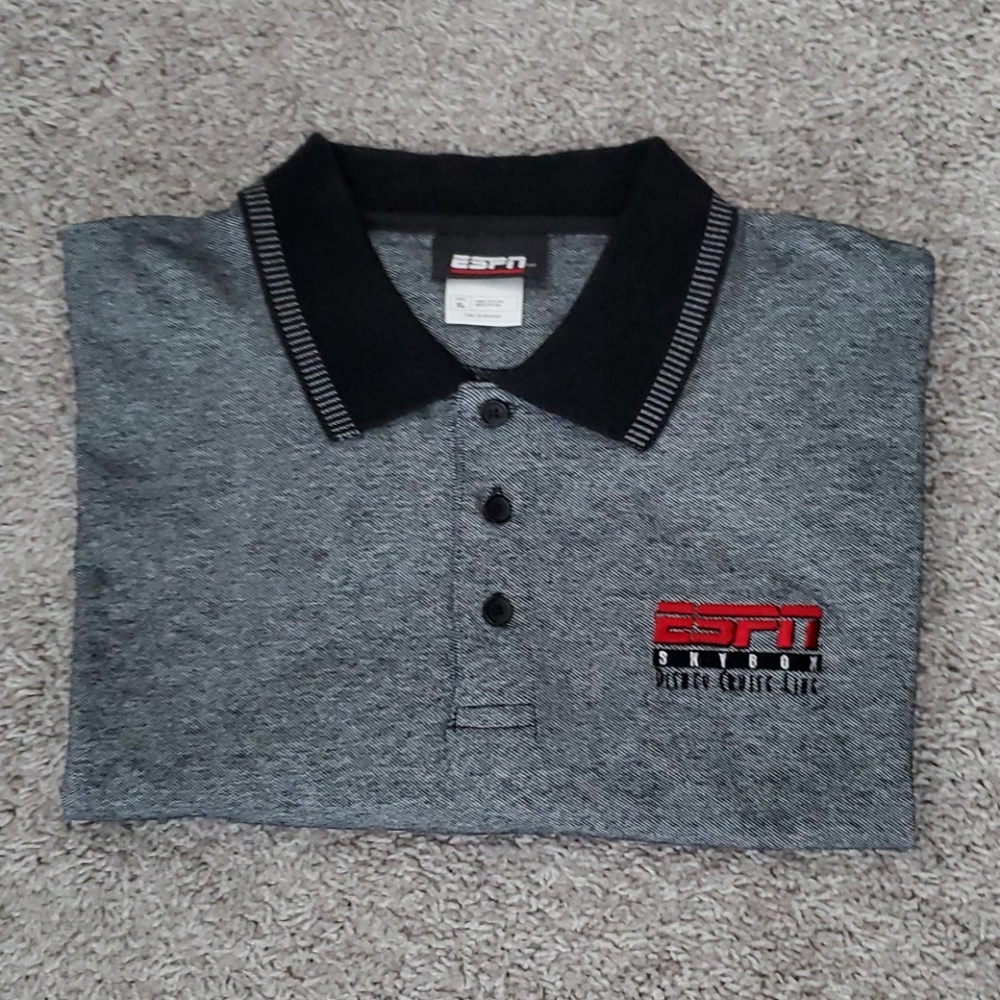 ESPN Skybox - Disney Cruise Line Polo